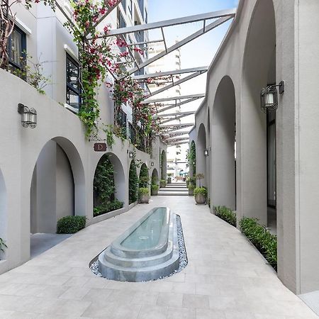 La Casita Hua Hin By J&P Διαμέρισμα Εξωτερικό φωτογραφία